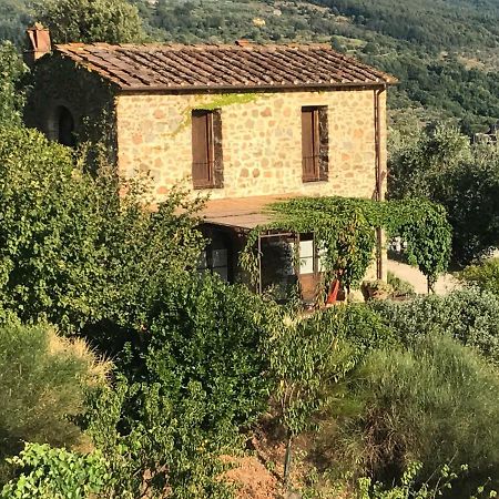 Podere La Fausta Serravalle Pistoiese Kültér fotó