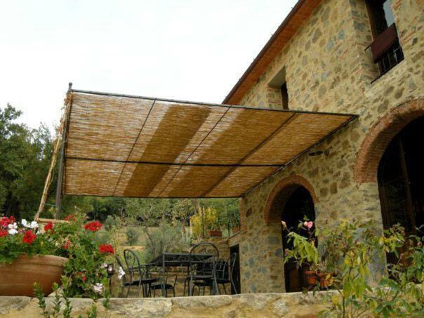 Podere La Fausta Serravalle Pistoiese Kültér fotó